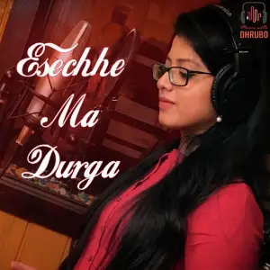 Esechhe Maa Durga image