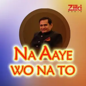 Na Aaye Wo Na To image