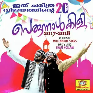 Perunnalkili 2017-2018 image