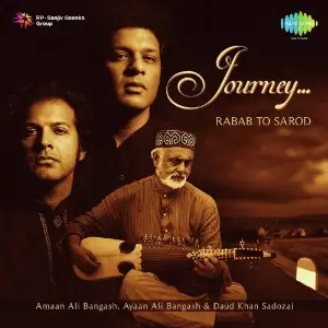Journey - Rabab To Sarod Various Artists