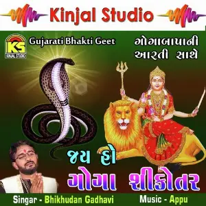 Jay Ho Goga Shikotar image