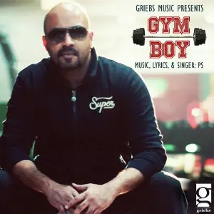 Gym Boy image