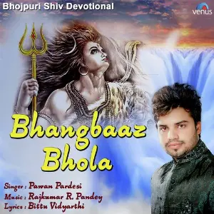 Bhangbaaz Bhola image