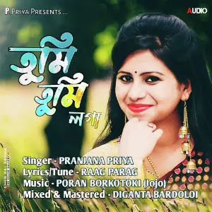 Tumi Tumi Loga - Single image