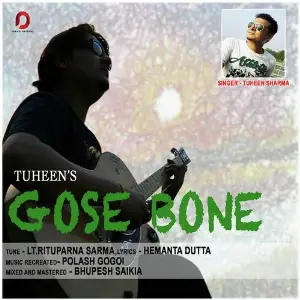 Gose Bone image