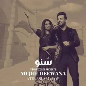 Mujhe Deewana Atif Aslam