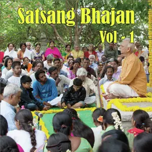 Satsang Bhajan, Vol. 1 image