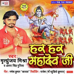 Har Har Mahadev Ji image