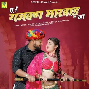 TU HAI GAJBAN MARWAR KI image