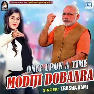 Ones Upon A Time Modiji Dobaara image