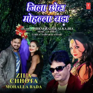 Zila Chhota Mohalla Bada image