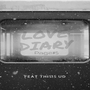 Love Diary Page 5 image