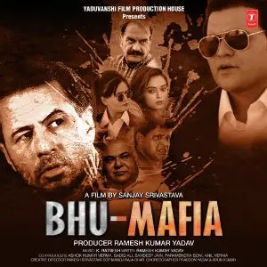 Bhu - Mafiya image