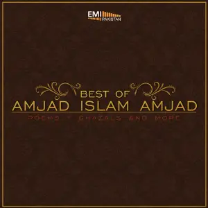 Best of Amjad Islam Amjad image