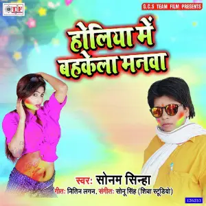 Holiya Me Bahkela Manwa image