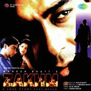 Zakhm 
