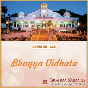 Bhagya Vidhata Brahma Kumaris