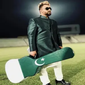 Dil Jeet ke Aa image
