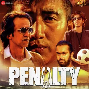 Penalty image