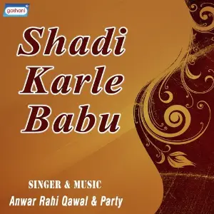 Shadi Karle Babu image