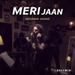 Meri Jaan - Single image