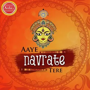 Aaye Navratre Tere image