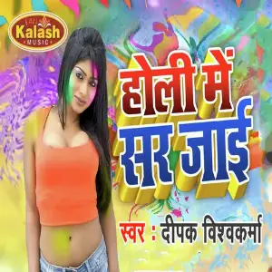 Holi Me Sar Jai image