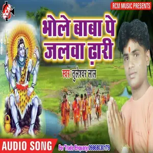 Bhole Baba Par Jalwa Dhari image