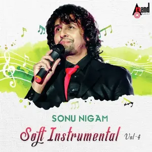 Soft Instrumental Sonu Nigam Vol-4 image