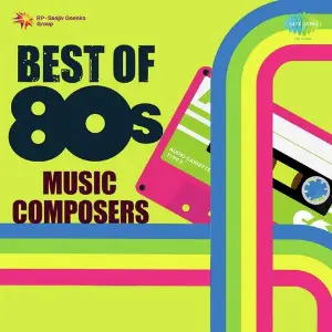 Best Of 80s Music Composers Various Artists