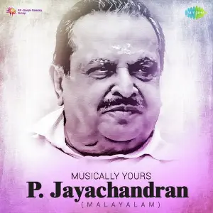 Musically Yours - P. Jayachandran image