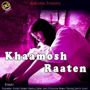Khaamosh Raaten Various Artists