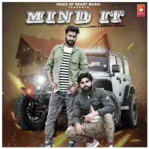 Mind It image
