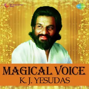 Magical Voice - K.J. Yesudas Various Artists
