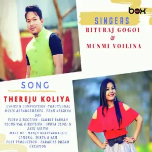 Thereju Koliya image