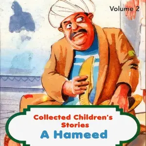 Collected Childrens Stories, Vol. 2 image