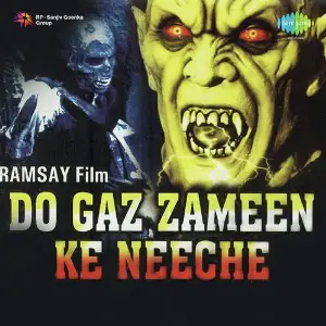 Do Gaz Zamin Ke Neeche 