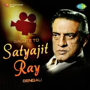 Salute To Satyajit Ray image