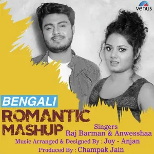 Bengali Romantic Mashup image