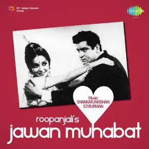 Jawan Muhabat Shankar-Jaikishan