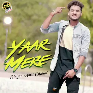 Swag Bhole Ka Amit Chahal