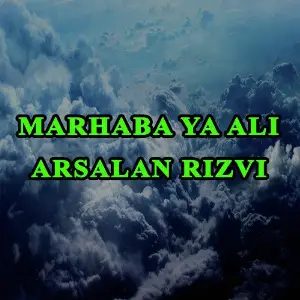 Marhaba Ya Ali - Single image