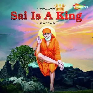 Sai Is A King Various Artists