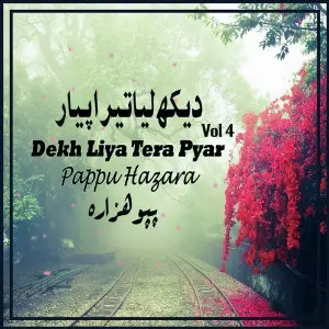 Dekh Liya Tera Pyar, Vol. 4 image