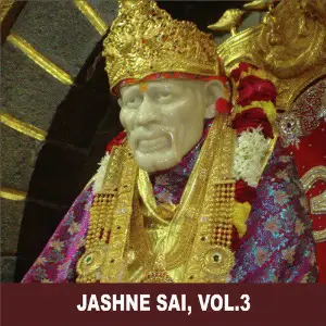 Jashne Sai, Vol. 3 image