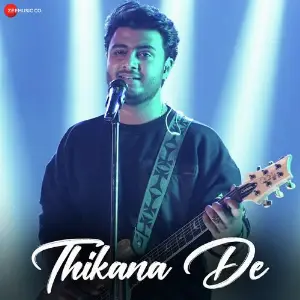 Thikana De image