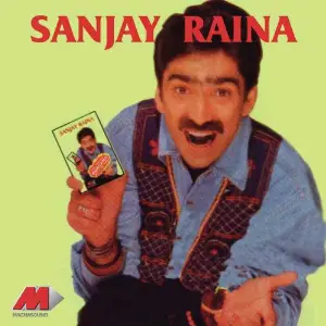 Hungama Sanjay Raina