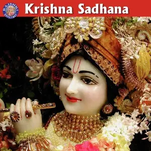 Krishna Sadhana image