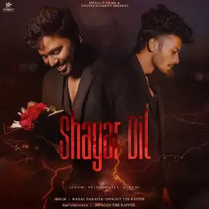 Shayar Dil (From Selenophile) image
