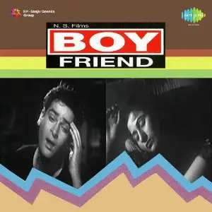 Boy Friend 